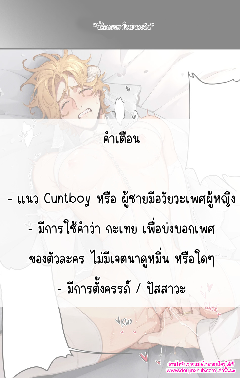ภรรยาที่แสนดี-1